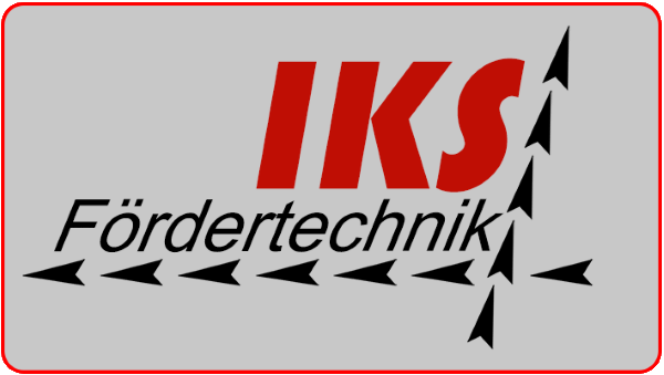 IKS-Fördertechnik GmbH