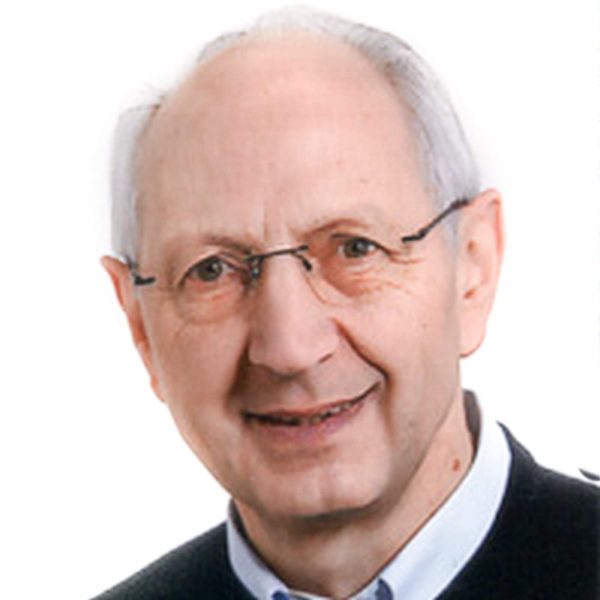 Dipl. Ing. Michael Schwarz